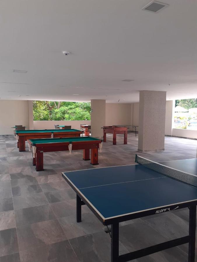 Park Veredas Resort Rio Quente Exterior photo